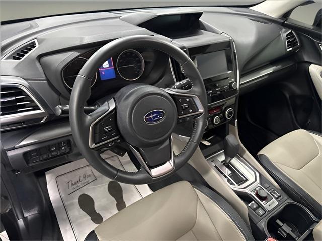 used 2020 Subaru Forester car, priced at $24,600
