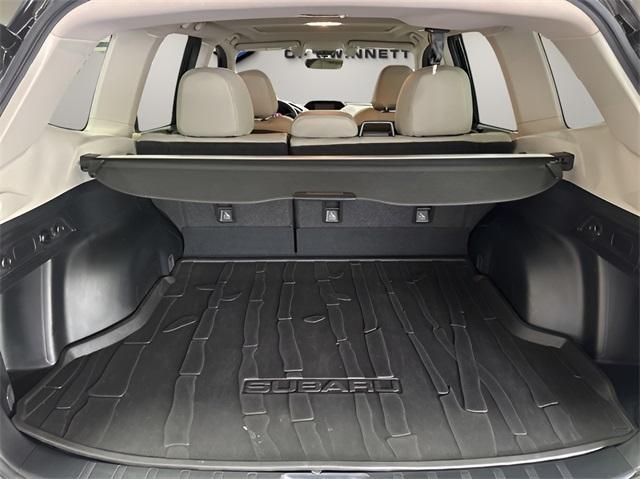 used 2020 Subaru Forester car, priced at $24,600