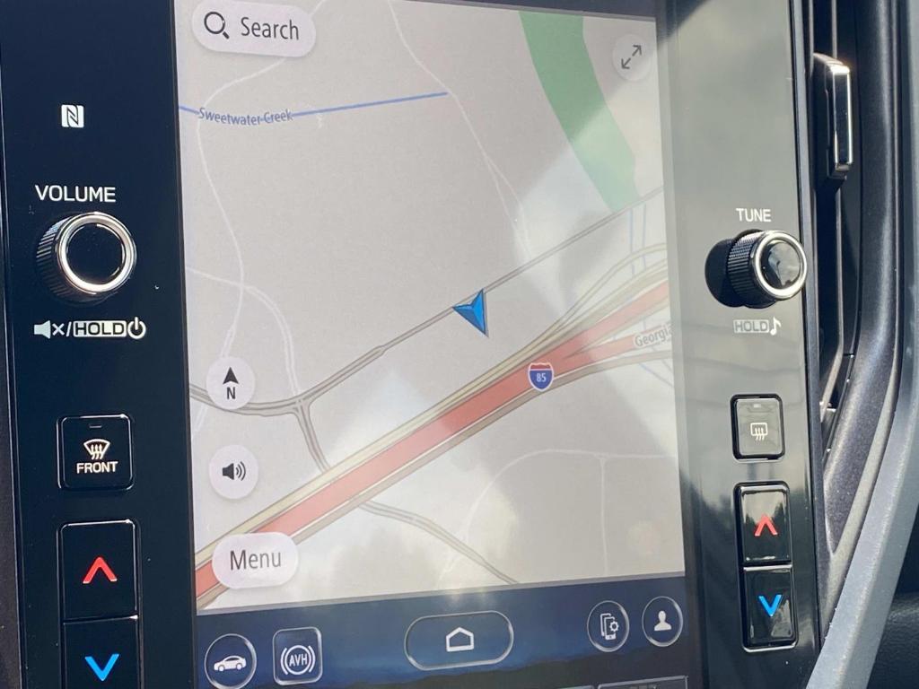 new 2025 Subaru Forester Hybrid car, priced at $36,800