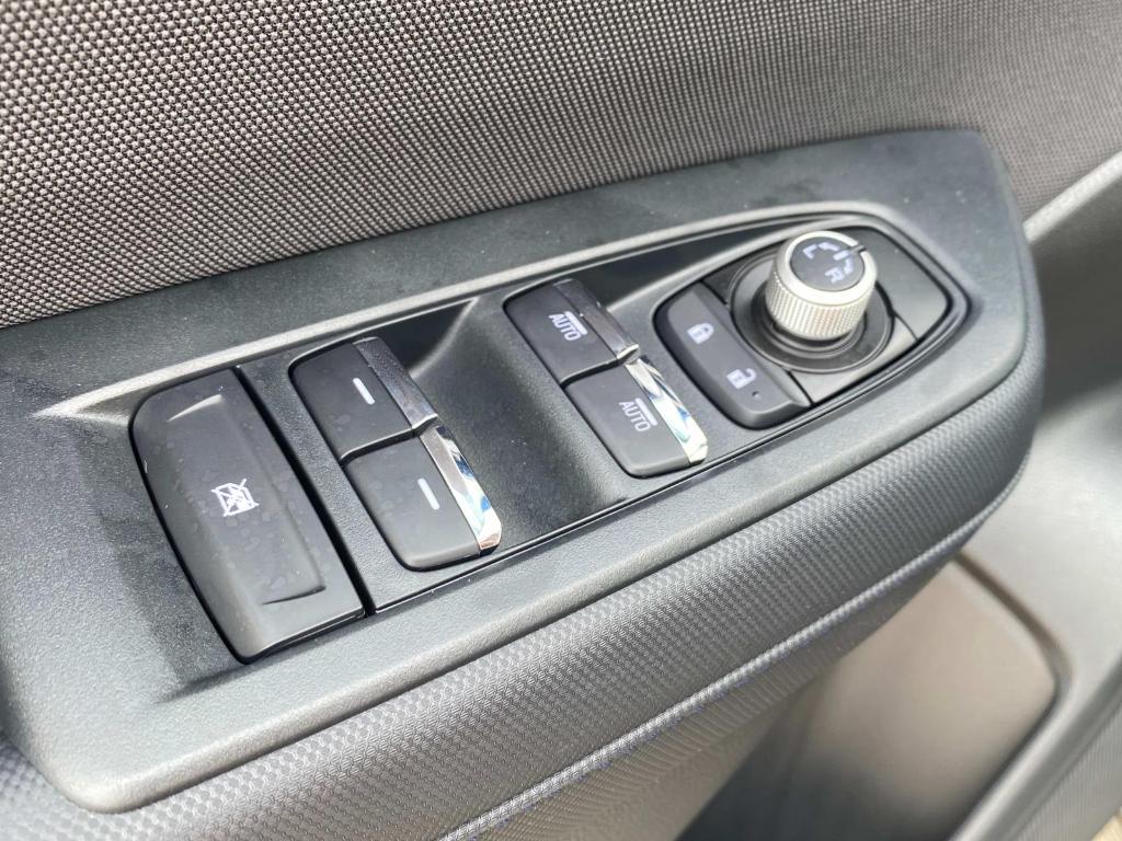 new 2025 Subaru Forester Hybrid car, priced at $36,800