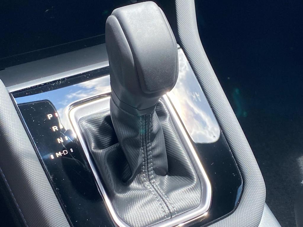 new 2025 Subaru Forester Hybrid car, priced at $36,800