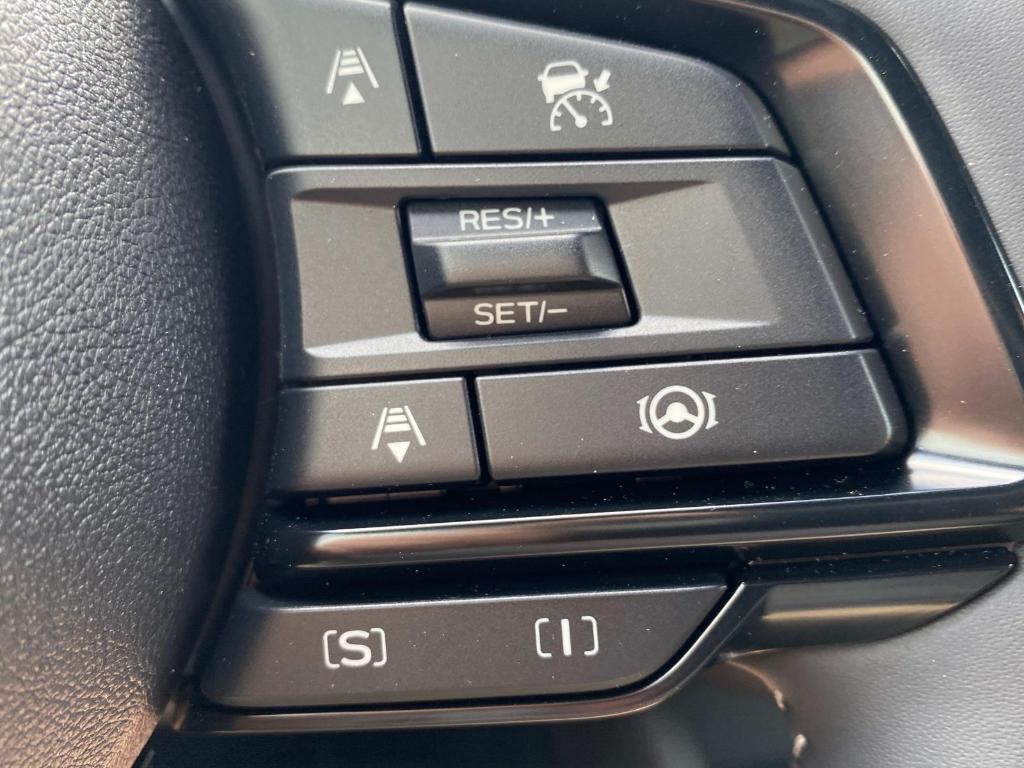 new 2025 Subaru Forester Hybrid car, priced at $36,800