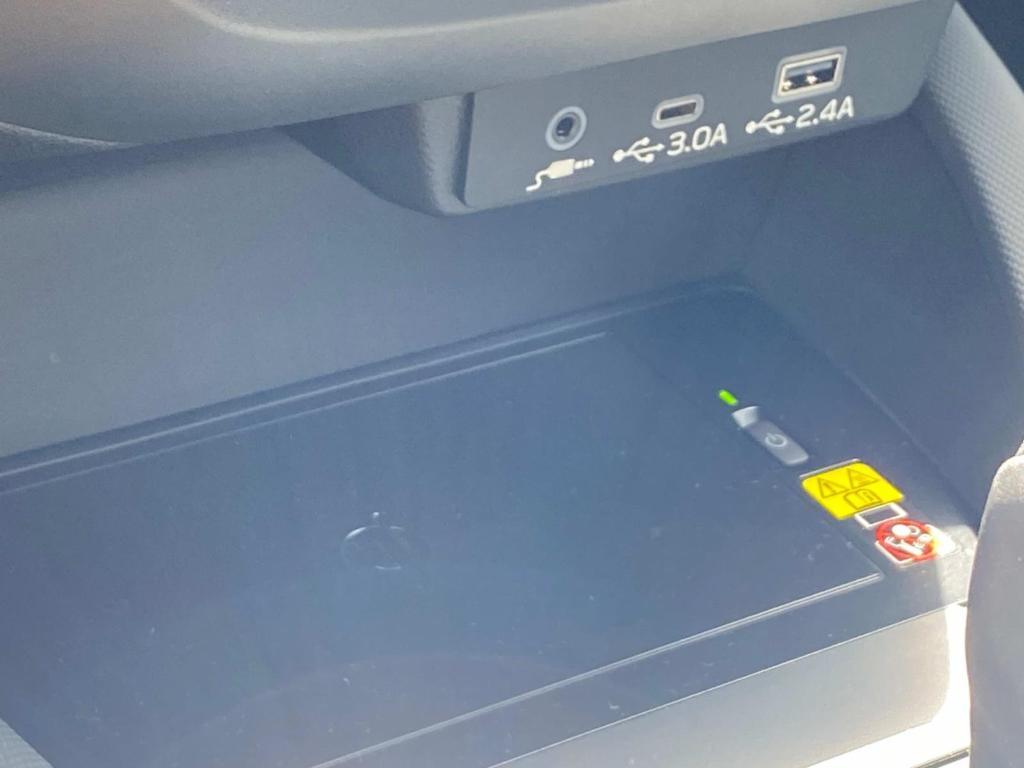 new 2025 Subaru Forester Hybrid car, priced at $36,800