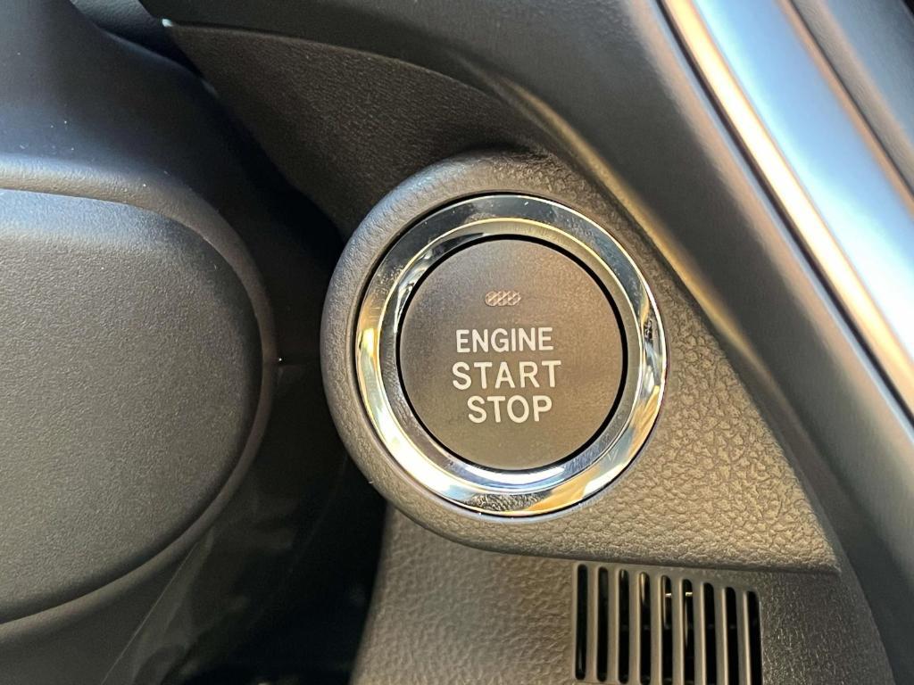 new 2025 Subaru Impreza car, priced at $27,092