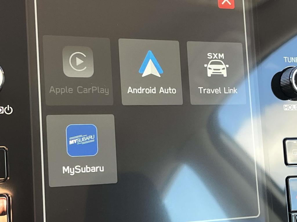 new 2025 Subaru Impreza car, priced at $27,092