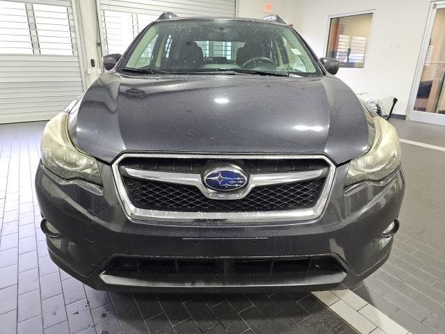 used 2015 Subaru XV Crosstrek car, priced at $11,800