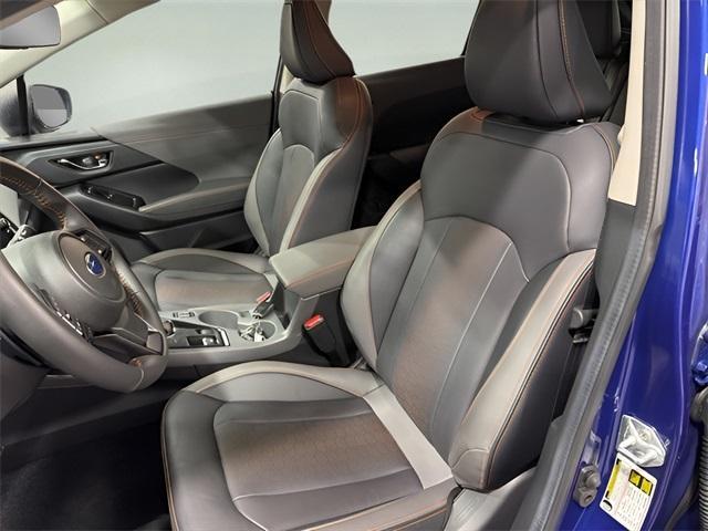 used 2025 Subaru Crosstrek car, priced at $29,400
