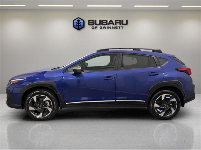 used 2025 Subaru Crosstrek car, priced at $29,400