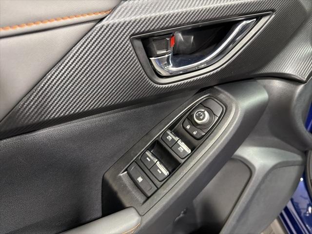 used 2025 Subaru Crosstrek car, priced at $29,400