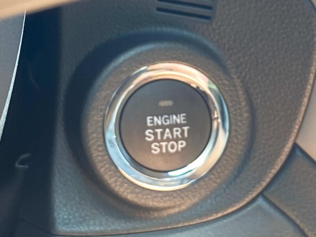 new 2025 Subaru Legacy car