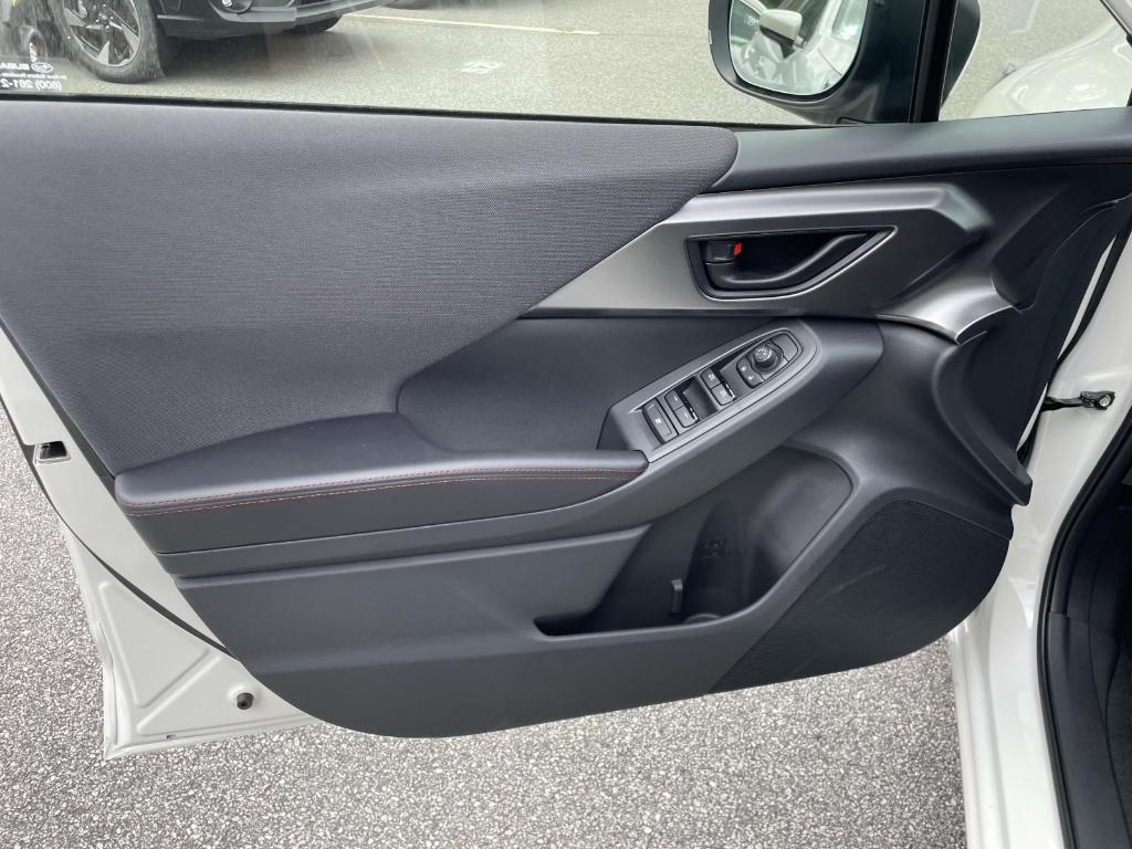 new 2025 Subaru Impreza car