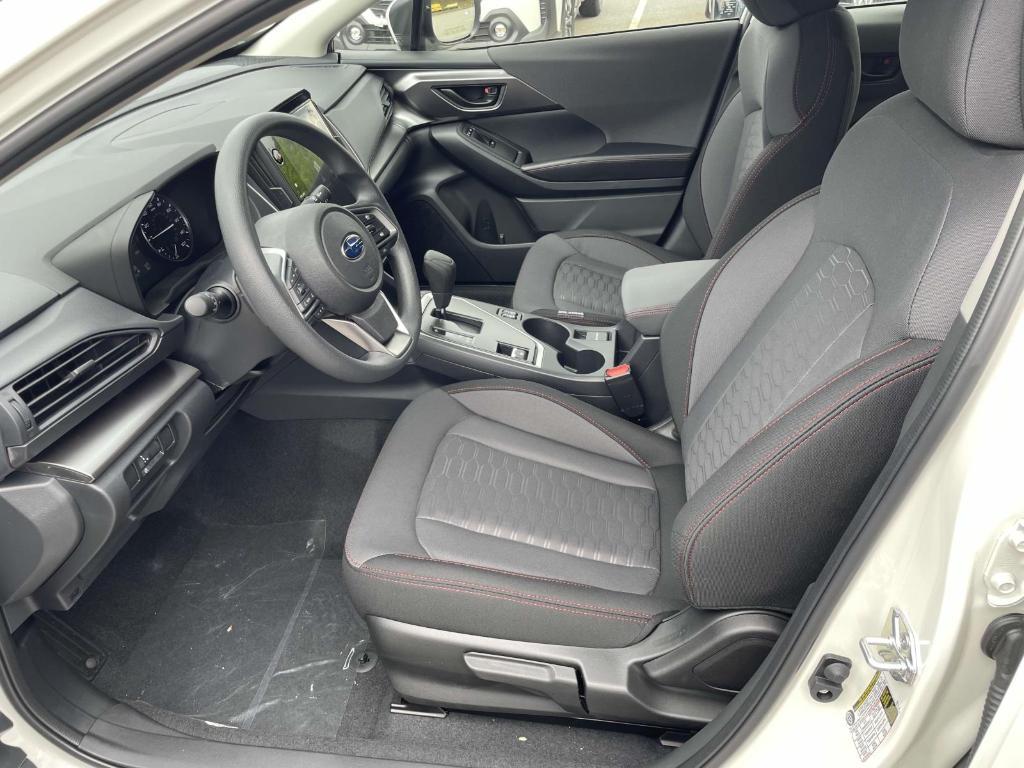 new 2025 Subaru Impreza car