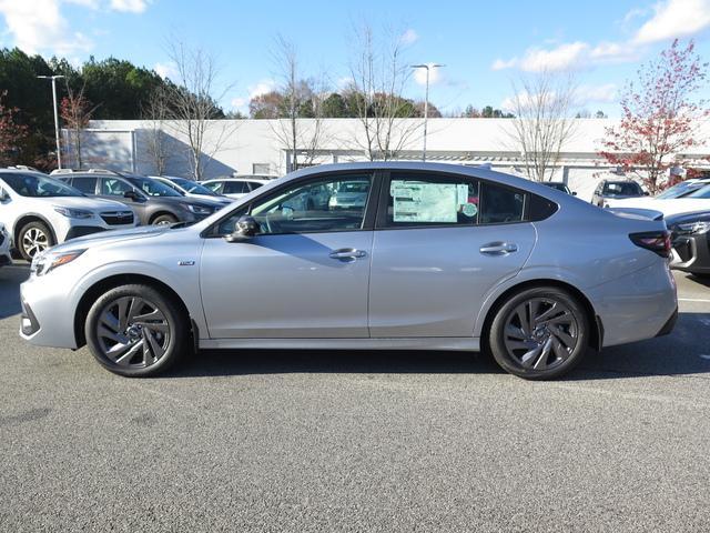 new 2025 Subaru Legacy car, priced at $36,745