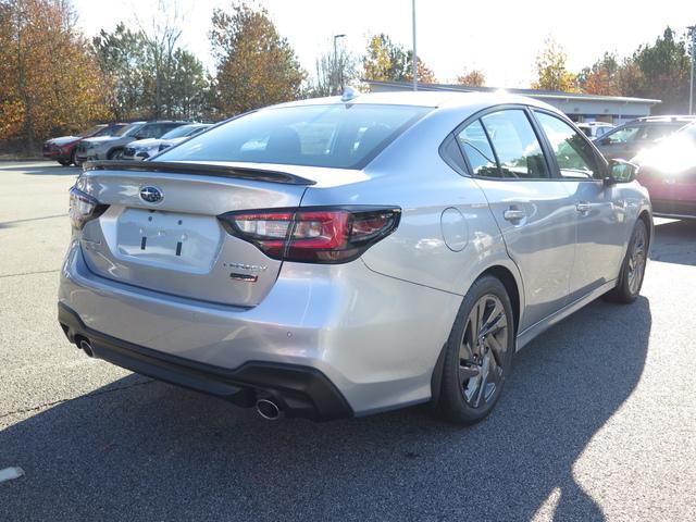 new 2025 Subaru Legacy car, priced at $36,745