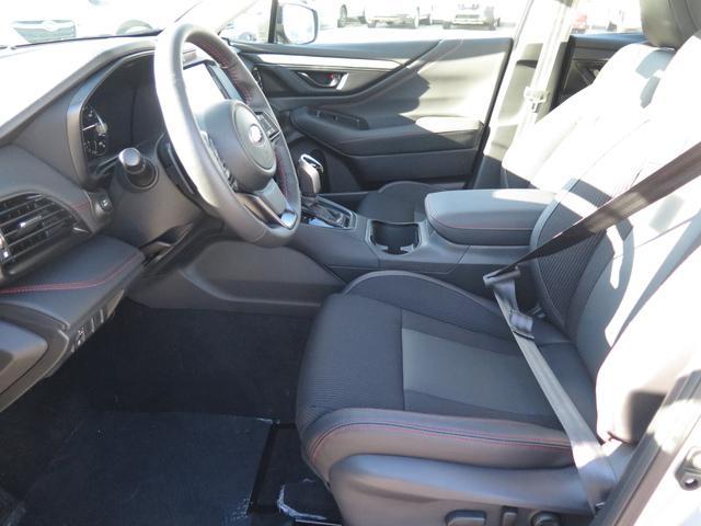 new 2025 Subaru Legacy car, priced at $36,745