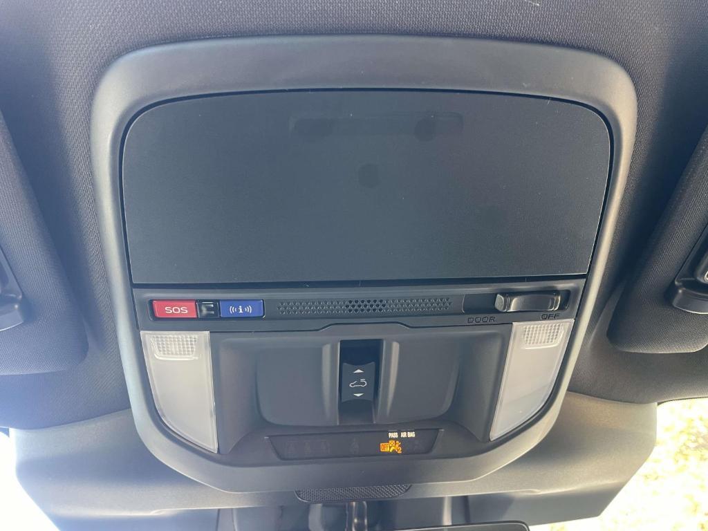 new 2025 Subaru Forester Hybrid car, priced at $43,215