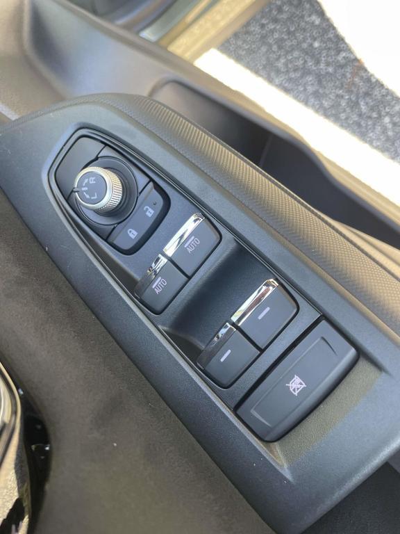 new 2025 Subaru Forester Hybrid car, priced at $43,215