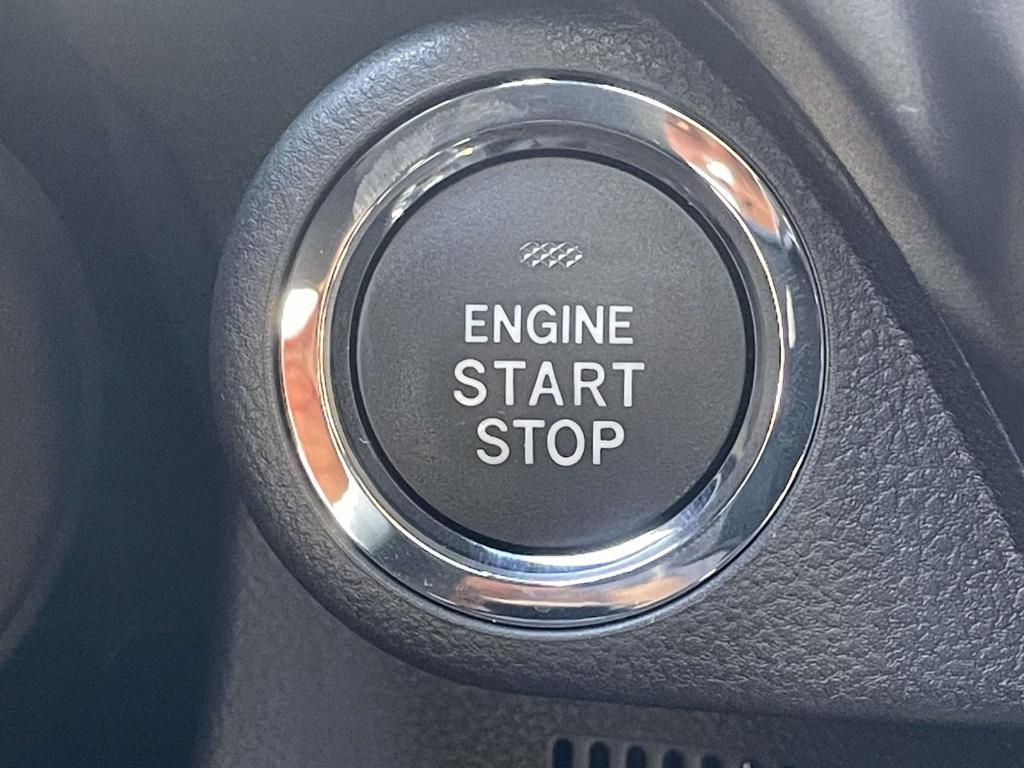 new 2025 Subaru Forester Hybrid car, priced at $43,215