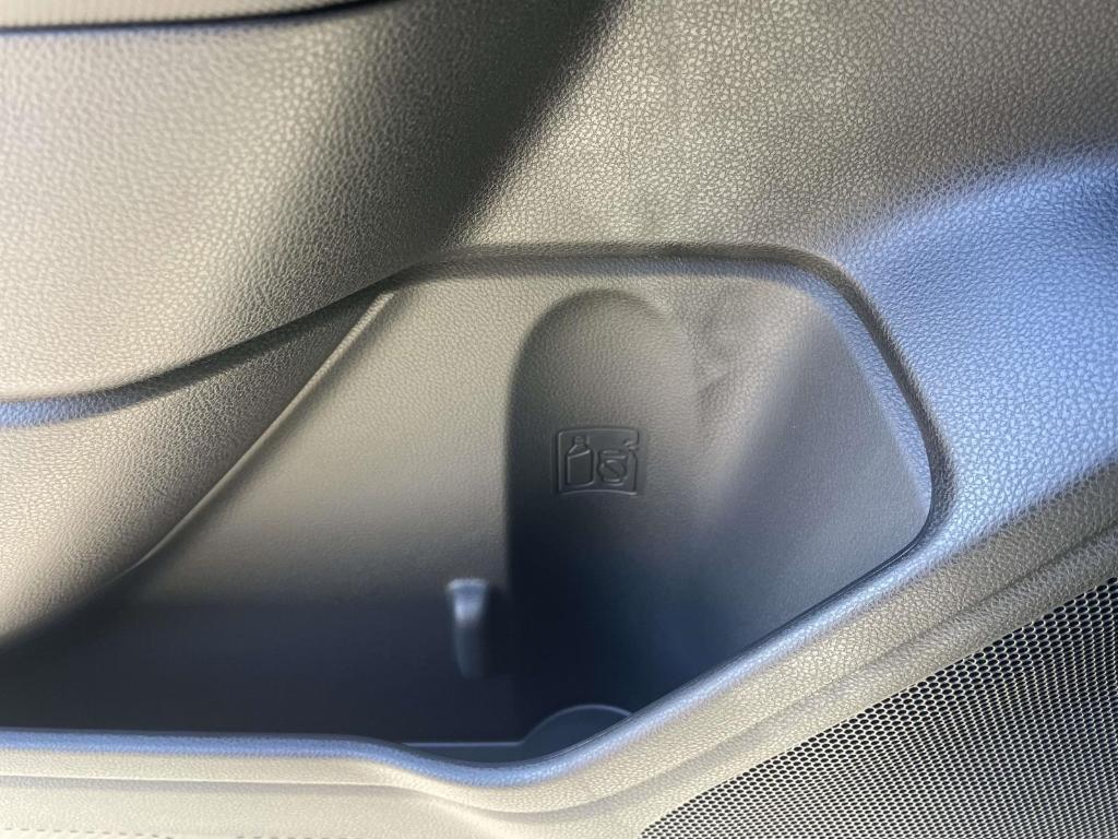 new 2025 Subaru Forester Hybrid car, priced at $43,215