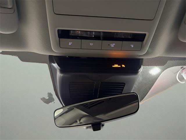 used 2024 Mazda Mazda3 car, priced at $20,500