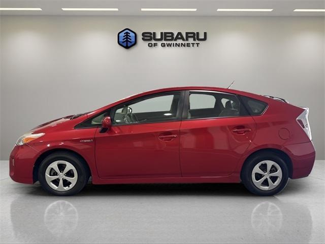 used 2013 Toyota Prius car, priced at $9,990