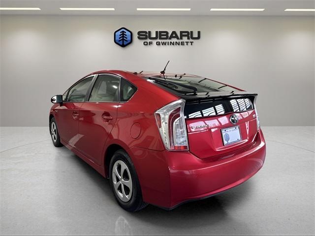 used 2013 Toyota Prius car, priced at $9,990