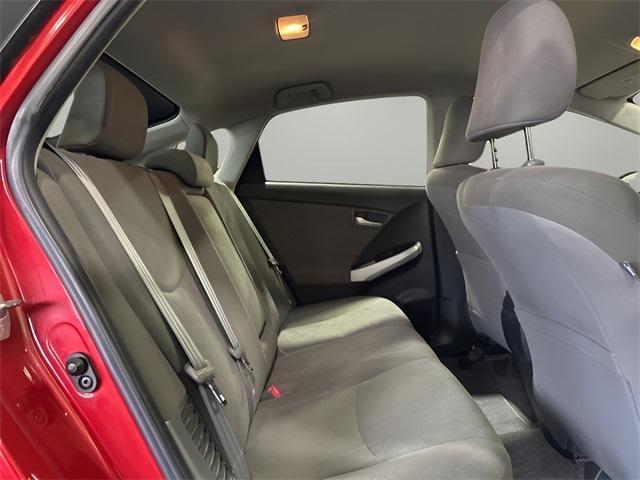 used 2013 Toyota Prius car, priced at $9,990