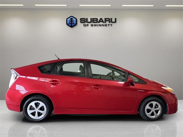 used 2013 Toyota Prius car, priced at $9,990