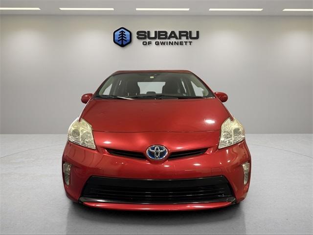 used 2013 Toyota Prius car, priced at $9,990