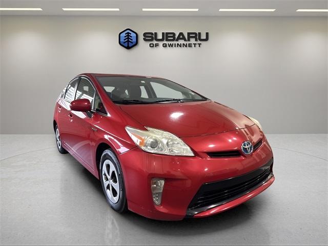 used 2013 Toyota Prius car, priced at $9,990