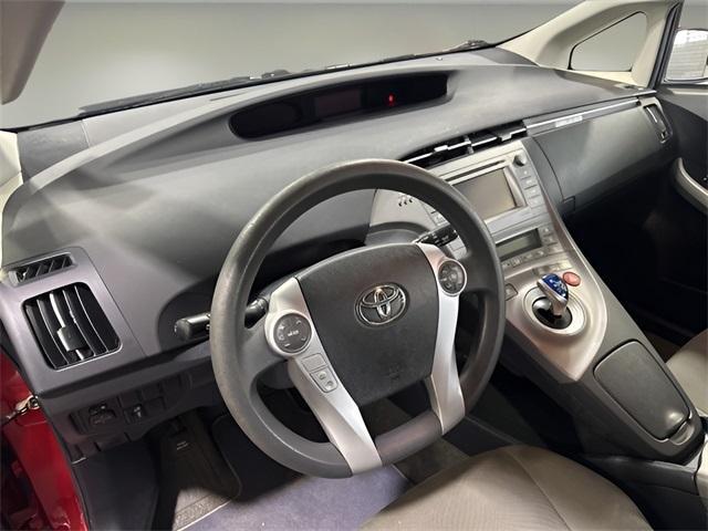 used 2013 Toyota Prius car, priced at $9,990