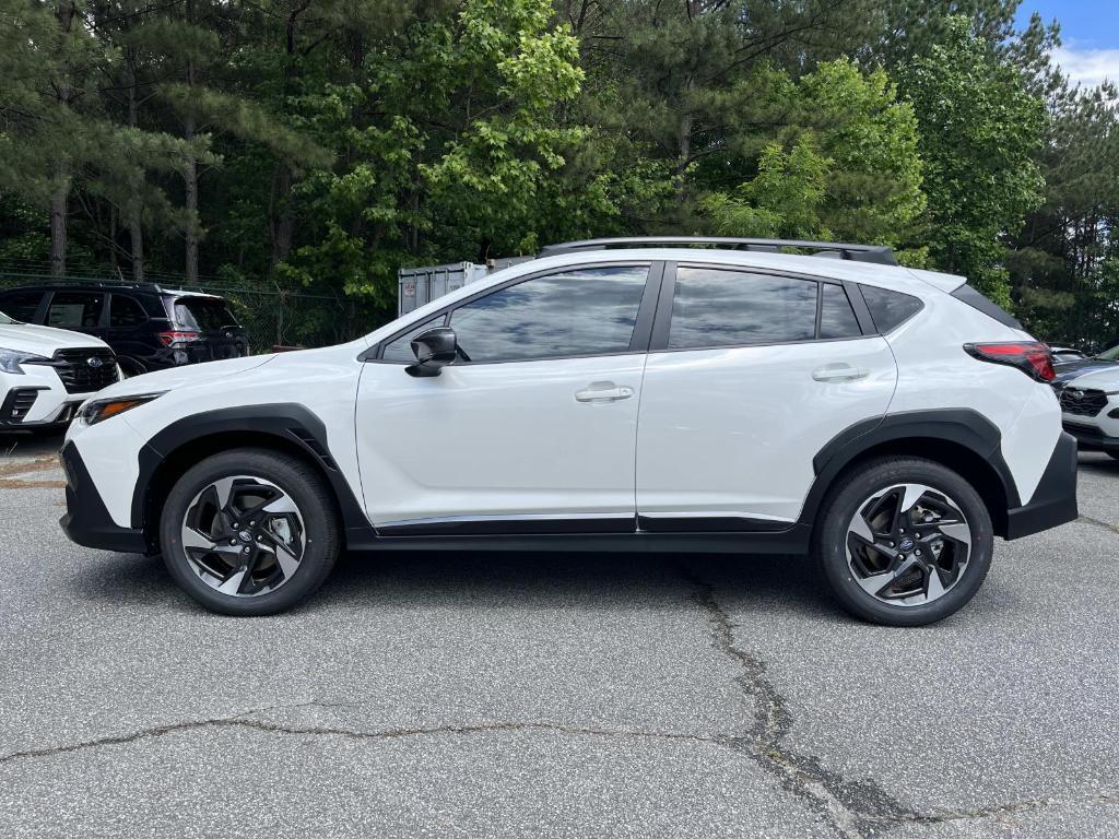 new 2025 Subaru Crosstrek car