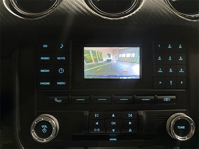 used 2016 Ford Mustang car, priced at $15,900