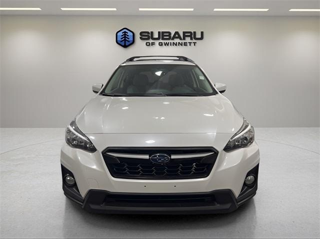 used 2019 Subaru Crosstrek car, priced at $15,700