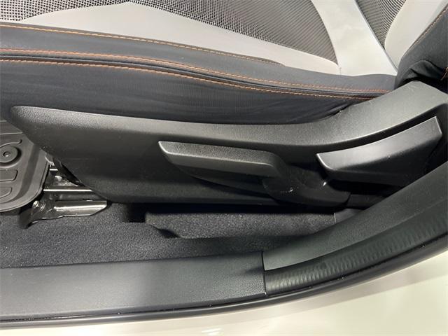 used 2019 Subaru Crosstrek car, priced at $15,700