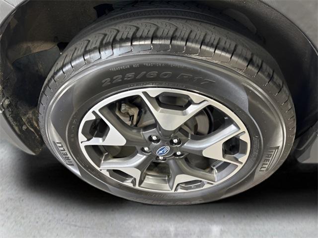 used 2019 Subaru Crosstrek car, priced at $15,700
