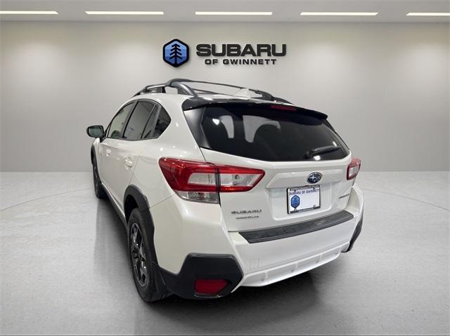 used 2019 Subaru Crosstrek car, priced at $15,700