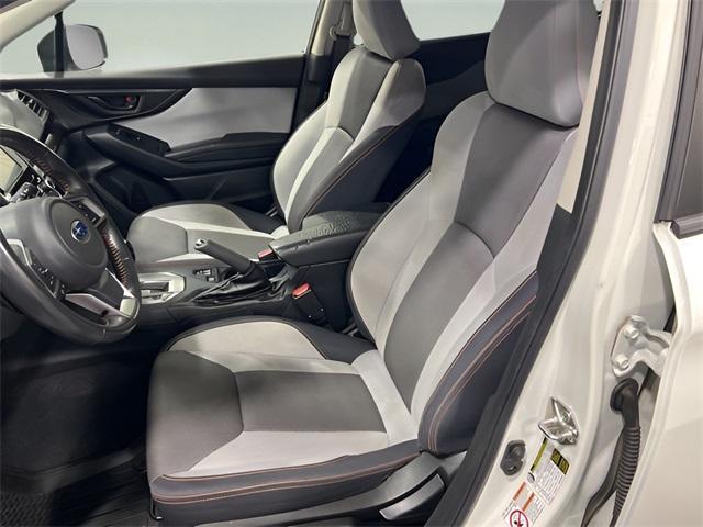 used 2019 Subaru Crosstrek car, priced at $15,700