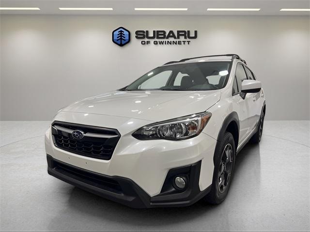 used 2019 Subaru Crosstrek car, priced at $15,900
