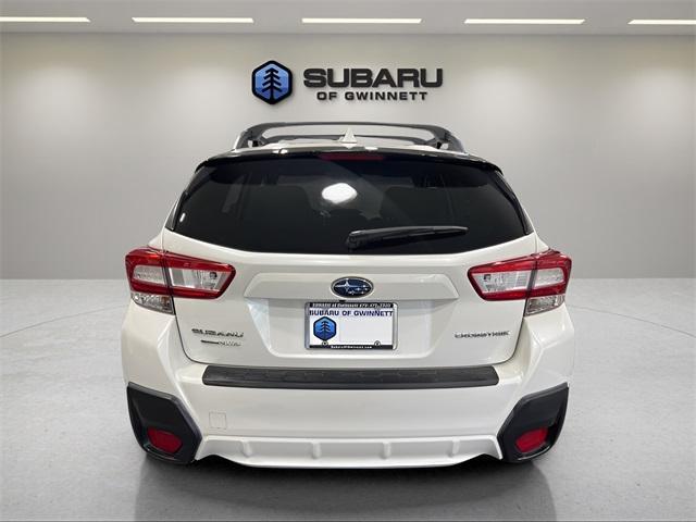 used 2019 Subaru Crosstrek car, priced at $15,700
