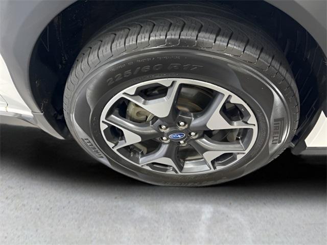 used 2019 Subaru Crosstrek car, priced at $15,700