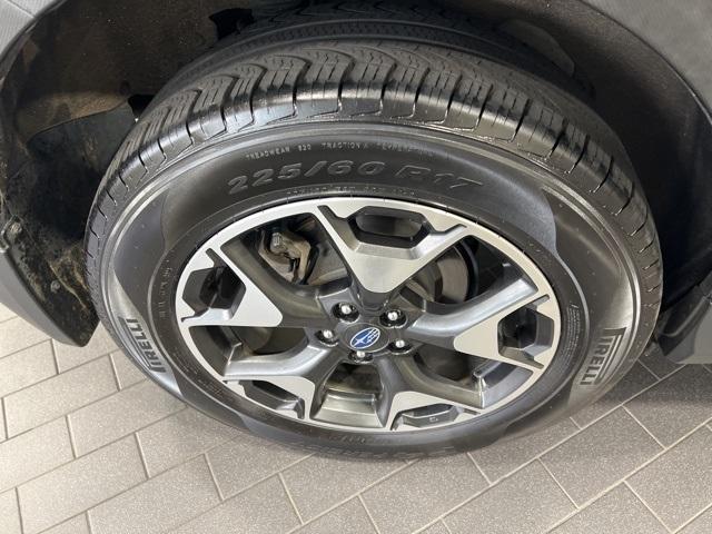 used 2019 Subaru Crosstrek car, priced at $15,300