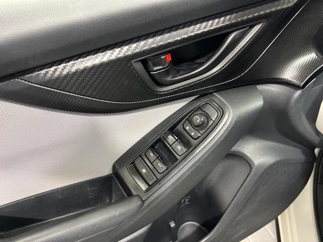 used 2019 Subaru Crosstrek car, priced at $15,700