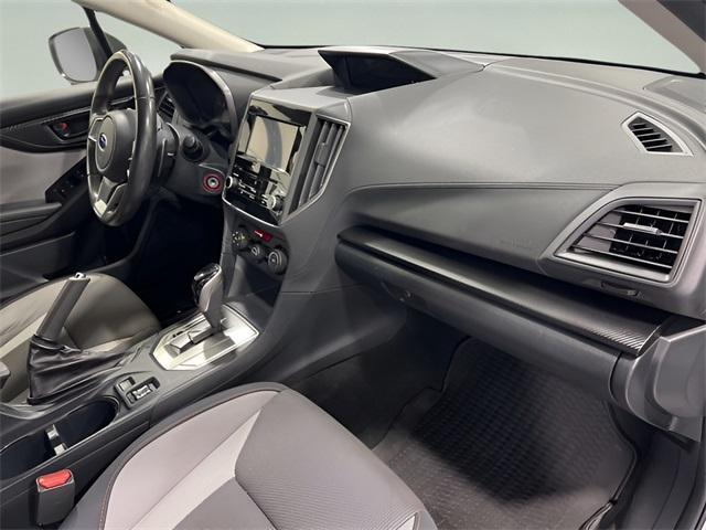 used 2019 Subaru Crosstrek car, priced at $15,700