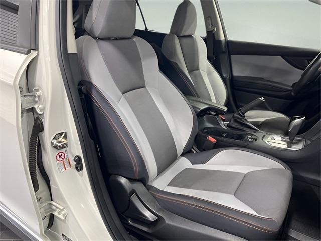 used 2019 Subaru Crosstrek car, priced at $15,700