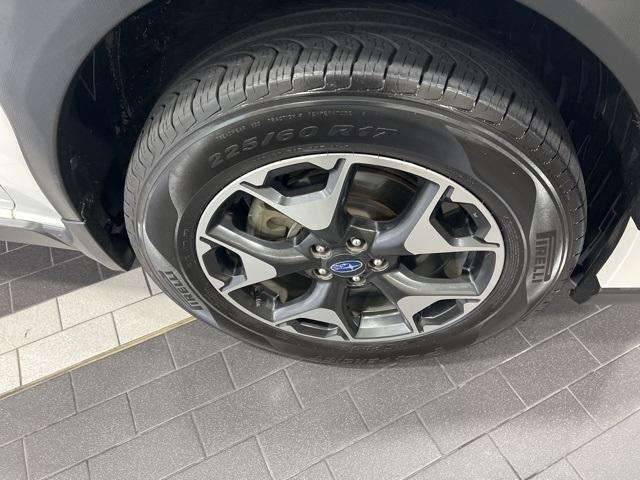 used 2019 Subaru Crosstrek car, priced at $15,300