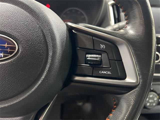 used 2019 Subaru Crosstrek car, priced at $15,700