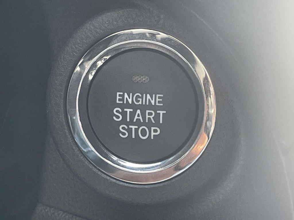 new 2025 Subaru Ascent car