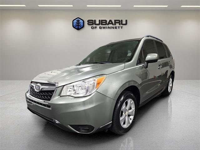 used 2014 Subaru Forester car, priced at $10,500