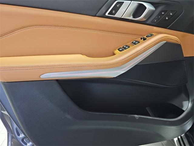 used 2019 BMW X5 car, priced at $26,000